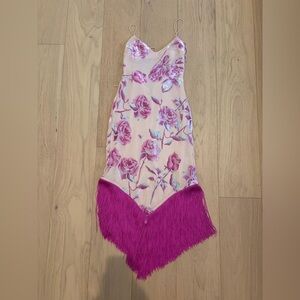 For Love and Lemons Dress- Size XS